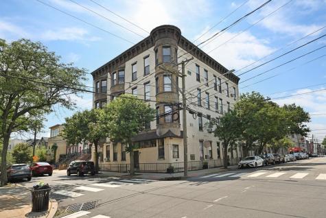 193 Ogden Avenue Jersey City NJ 07307