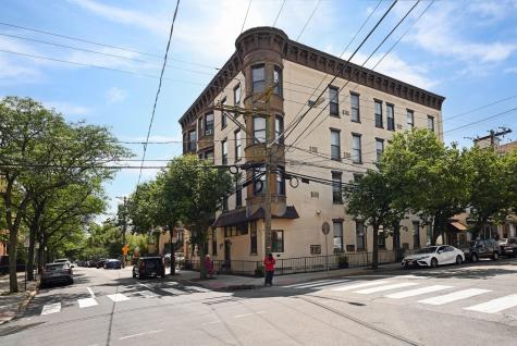 193 Ogden Avenue Jersey City NJ 07307