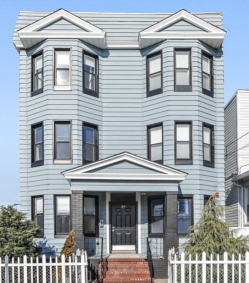 38 Troy Street Jersey City NJ 07307