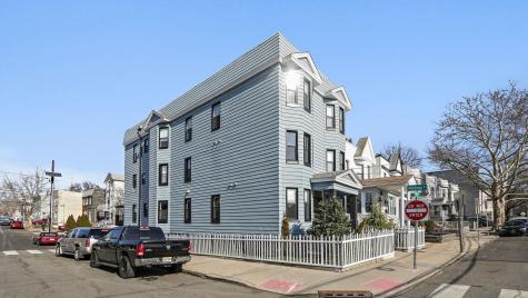 38 Troy Street Jersey City NJ 07307