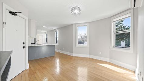 38 Troy Street Jersey City NJ 07307