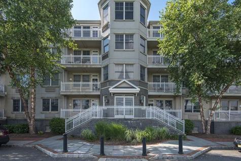 15 Enterprise Court Jersey City NJ 07305