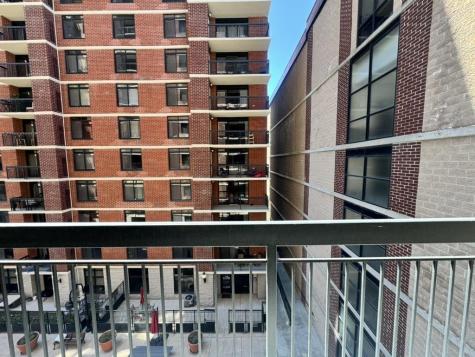 700 1st Street Hoboken NJ 07030