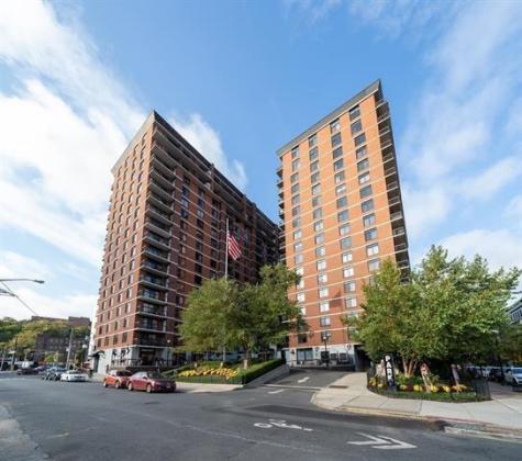 700 1st Street Hoboken NJ 07030