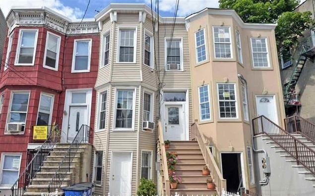491 Mercer Street Jersey City NJ 07306