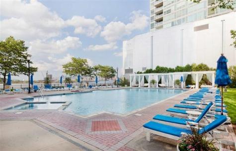 20 2nd Street Jersey City NJ 07302