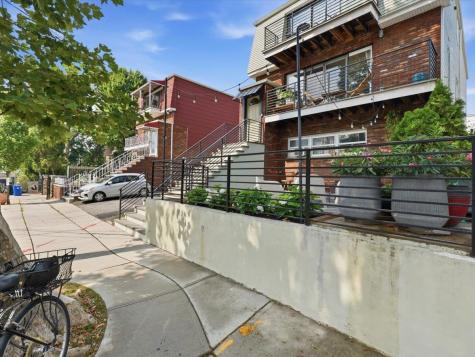 59 Hauxhurst Avenue Weehawken NJ 00786