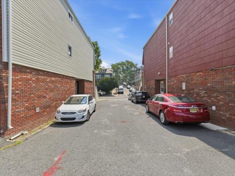 59 Hauxhurst Avenue Weehawken NJ 00786