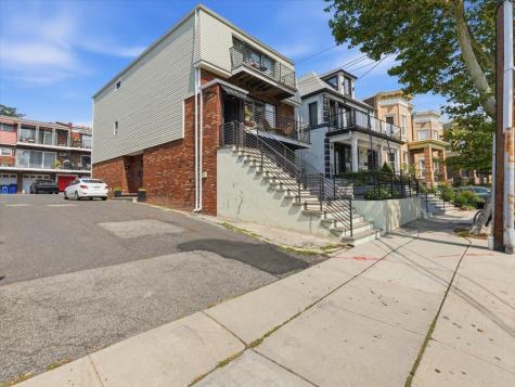 59 Hauxhurst Avenue Weehawken NJ 00786