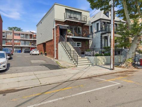 59 Hauxhurst Avenue Weehawken NJ 00786
