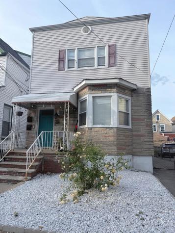 69 West 8th Street Bayonne NJ 07002