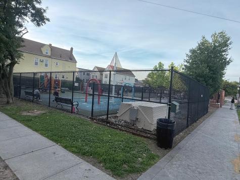 69 West 8th Street Bayonne NJ 07002