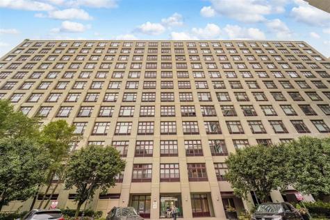 1500 Washington Street Hoboken NJ 07030
