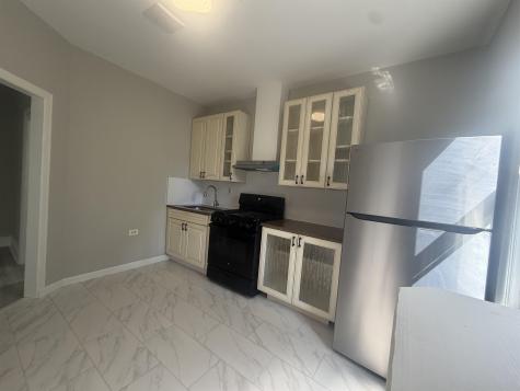 166 Grant Avenue Jersey City NJ 07305