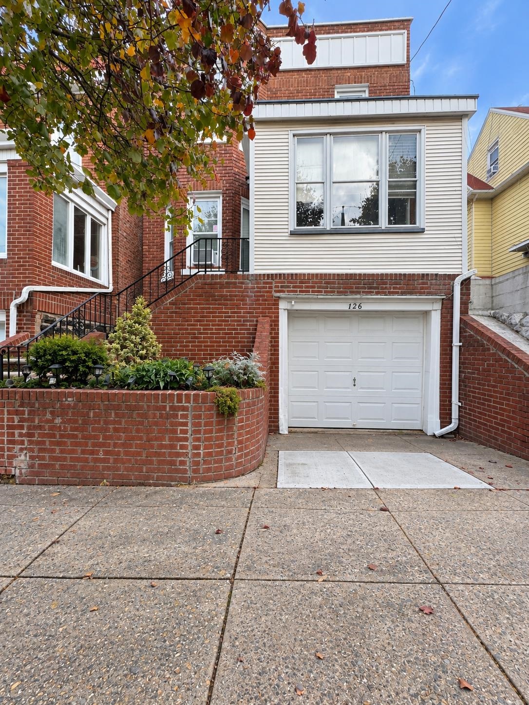 126 78th Street North Bergen NJ 07094