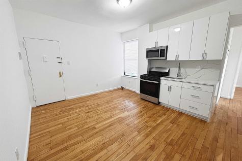 35 Rock Street Jersey City NJ 07306
