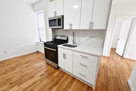 35 Rock Street Jersey City NJ 07306