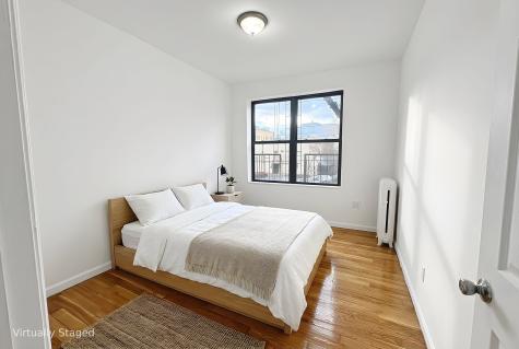 35 Rock Street Jersey City NJ 07306