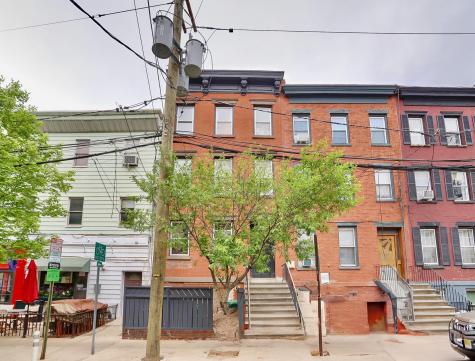 341 Park Avenue Hoboken NJ 07030