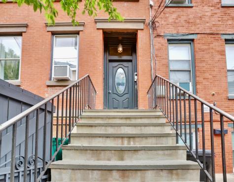 341 Park Avenue Hoboken NJ 07030