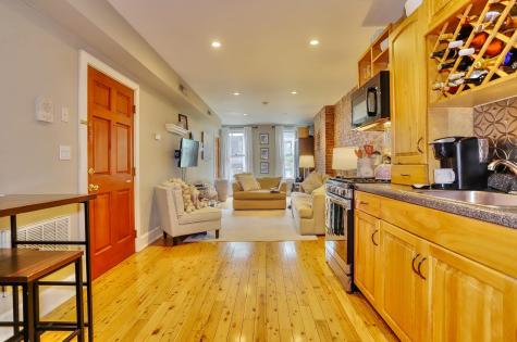 341 Park Avenue Hoboken NJ 07030