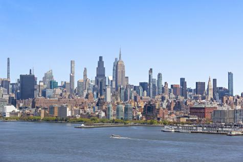 2 2nd Street Jersey City NJ 07302