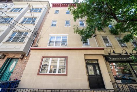 516 Adams Street Hoboken NJ 07030