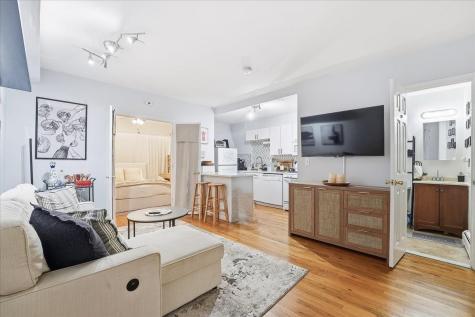 516 Adams Street Hoboken NJ 07030
