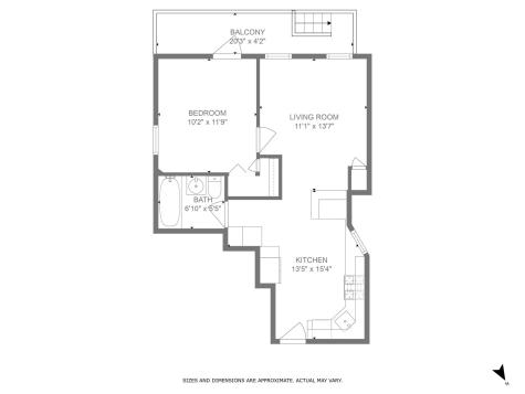 53 64th Street West New York NJ 07093
