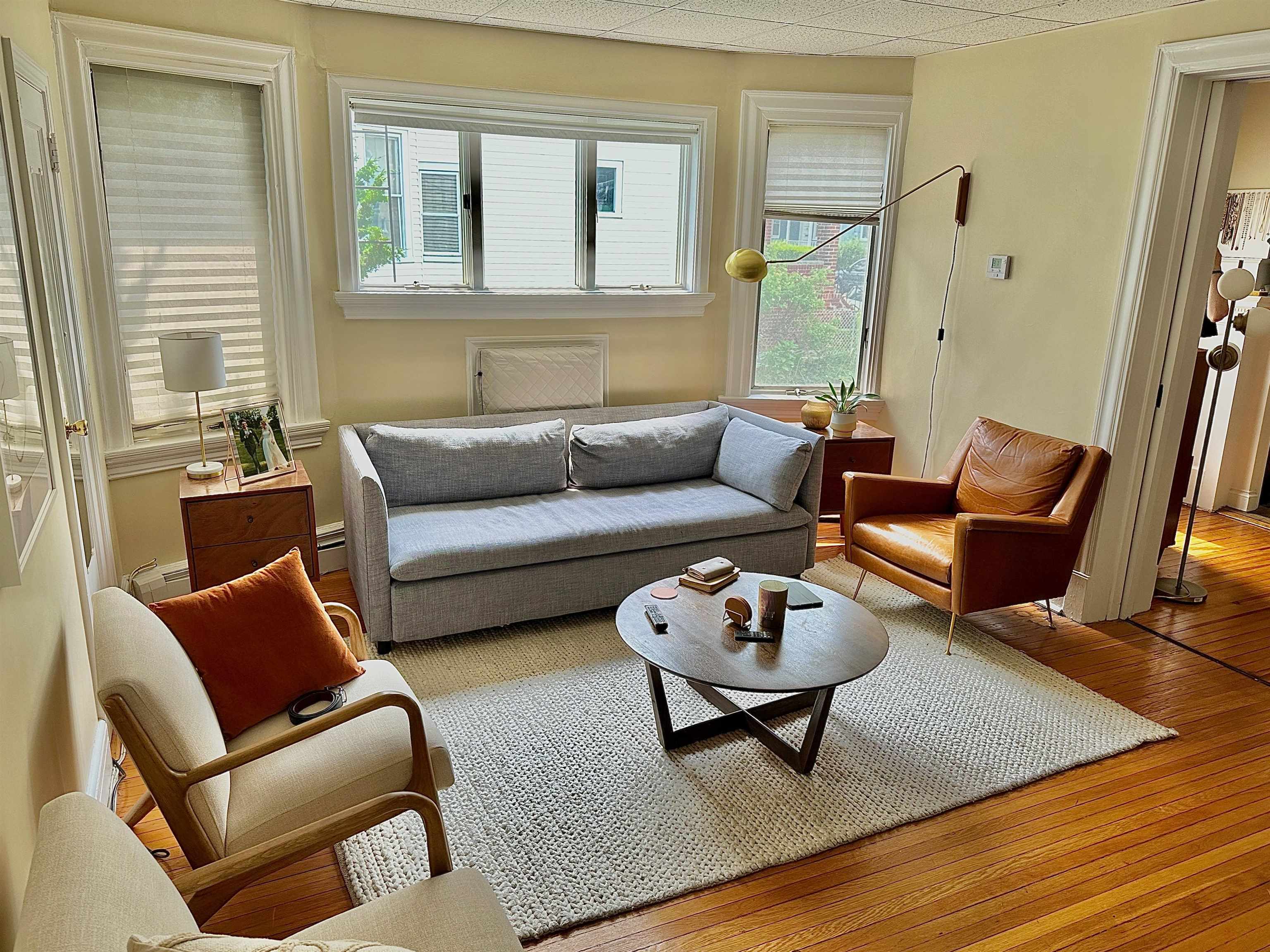 26 Hudson Place Weehawken NJ 07086