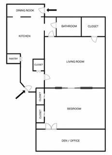26 Hudson Place Weehawken NJ 07086