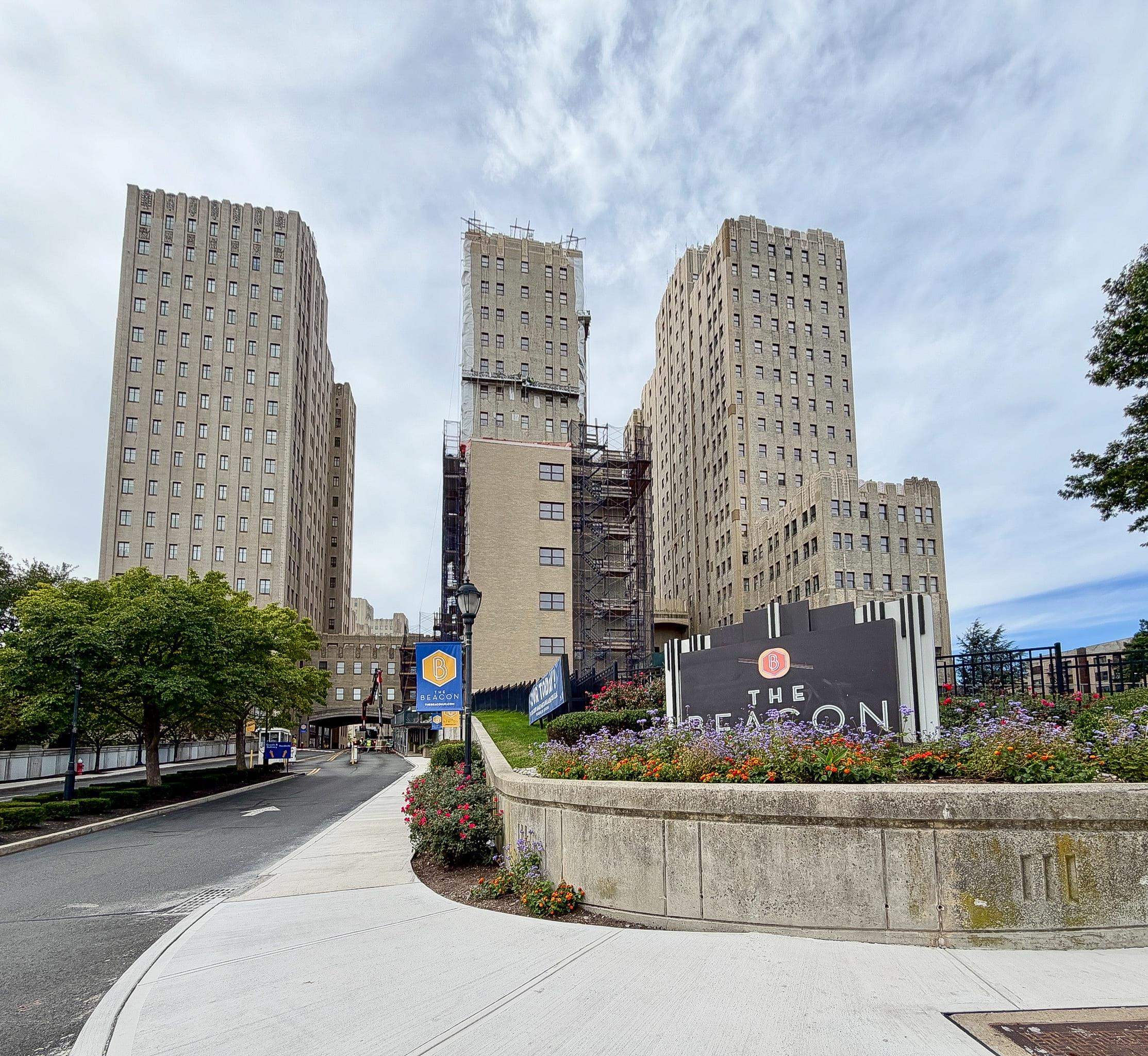 4 Beacon Way Jersey City NJ 07304
