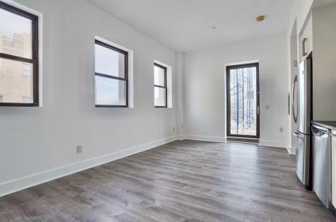 4 Beacon Way Jersey City NJ 07304