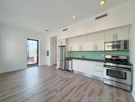4 Beacon Way Jersey City NJ 07304