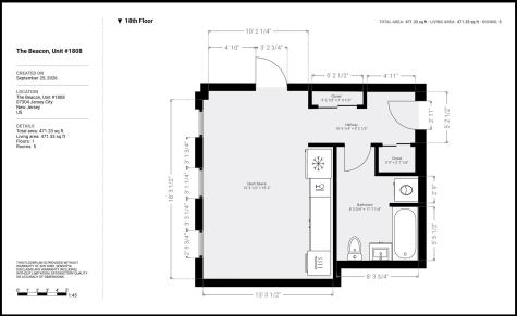 4 Beacon Way Jersey City NJ 07304