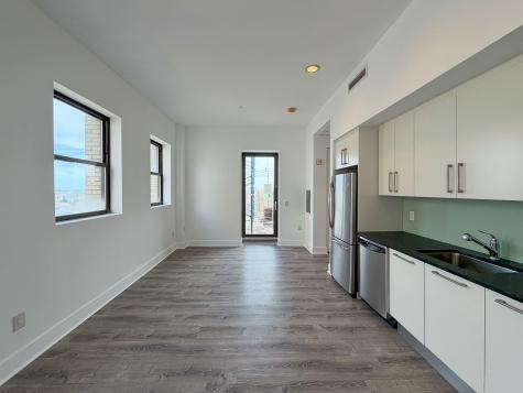 4 Beacon Way Jersey City NJ 07304