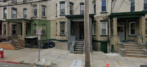 381 Baldwin Avenue Jersey City NJ 07306