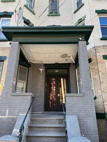 381 Baldwin Avenue Jersey City NJ 07306