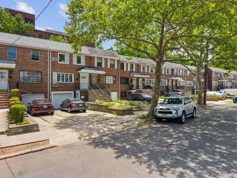 32 College Street Jersey City NJ 07305