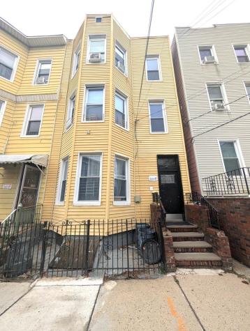 146 Hopkins Avenue Jersey City NJ 07306