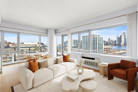 1700 Park Avenue Weehawken NJ 07086