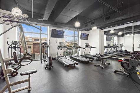 1700 Park Avenue Weehawken NJ 07086