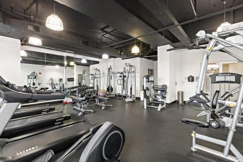1700 Park Avenue Weehawken NJ 07086