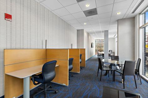 1700 Park Avenue Weehawken NJ 07086