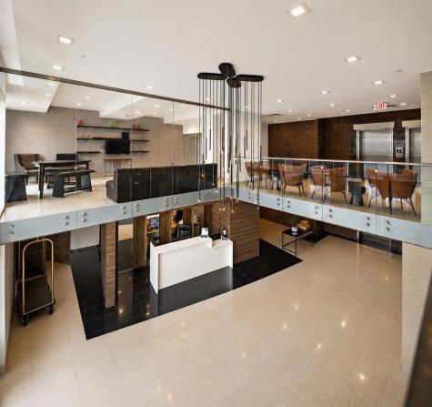 1700 Park Avenue Weehawken NJ 07086