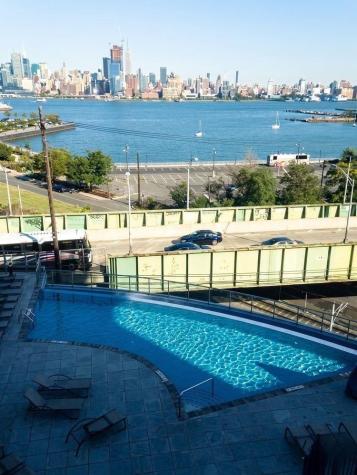 1700 Park Avenue Weehawken NJ 07086