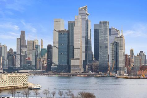 1700 Park Avenue Weehawken NJ 07086