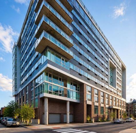 1700 Park Avenue Weehawken NJ 07086