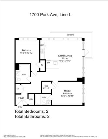 1700 Park Avenue Weehawken NJ 07086