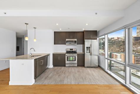 1700 Park Avenue Weehawken NJ 07086
